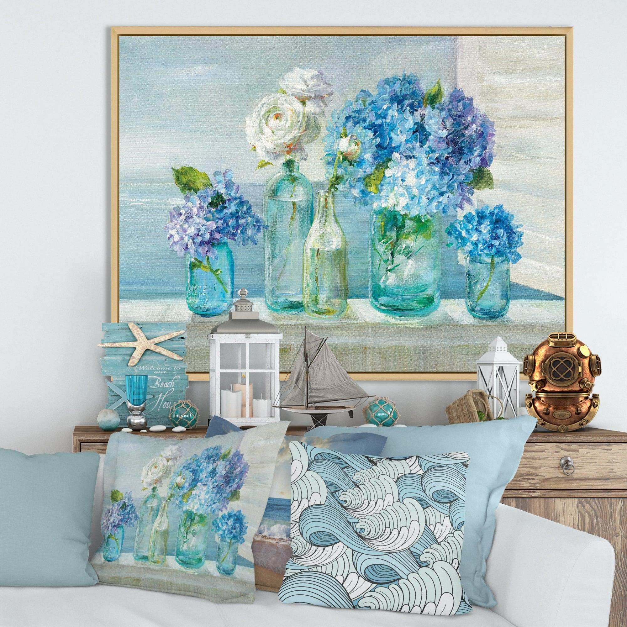 Coastl Flowers Bouquets