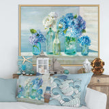 Coastl Flowers Bouquets