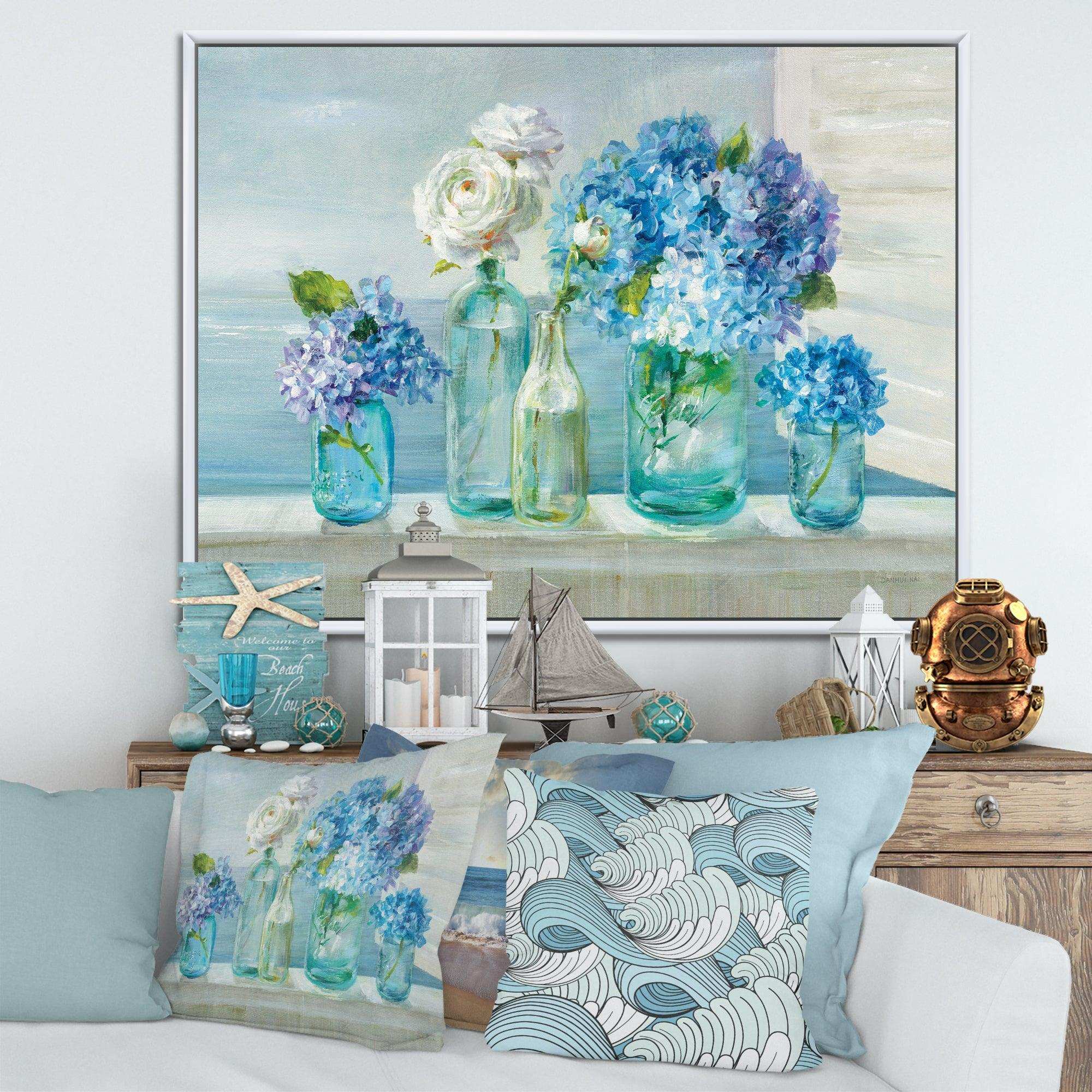 Coastl Flowers Bouquets