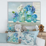 Coastl Flowers Bouquets