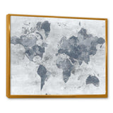 Golden Grey World Neutral