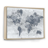 Golden Grey World Neutral