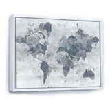 Golden Grey World Neutral