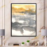 Gold Glamour Direction II