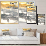 Gold Glamour Direction II