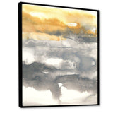 Gold Glamour Direction II