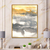 Gold Glamour Direction II