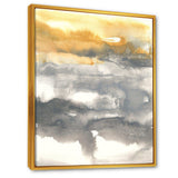 Gold Glamour Direction II