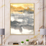 Gold Glamour Direction II