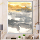 Gold Glamour Direction II