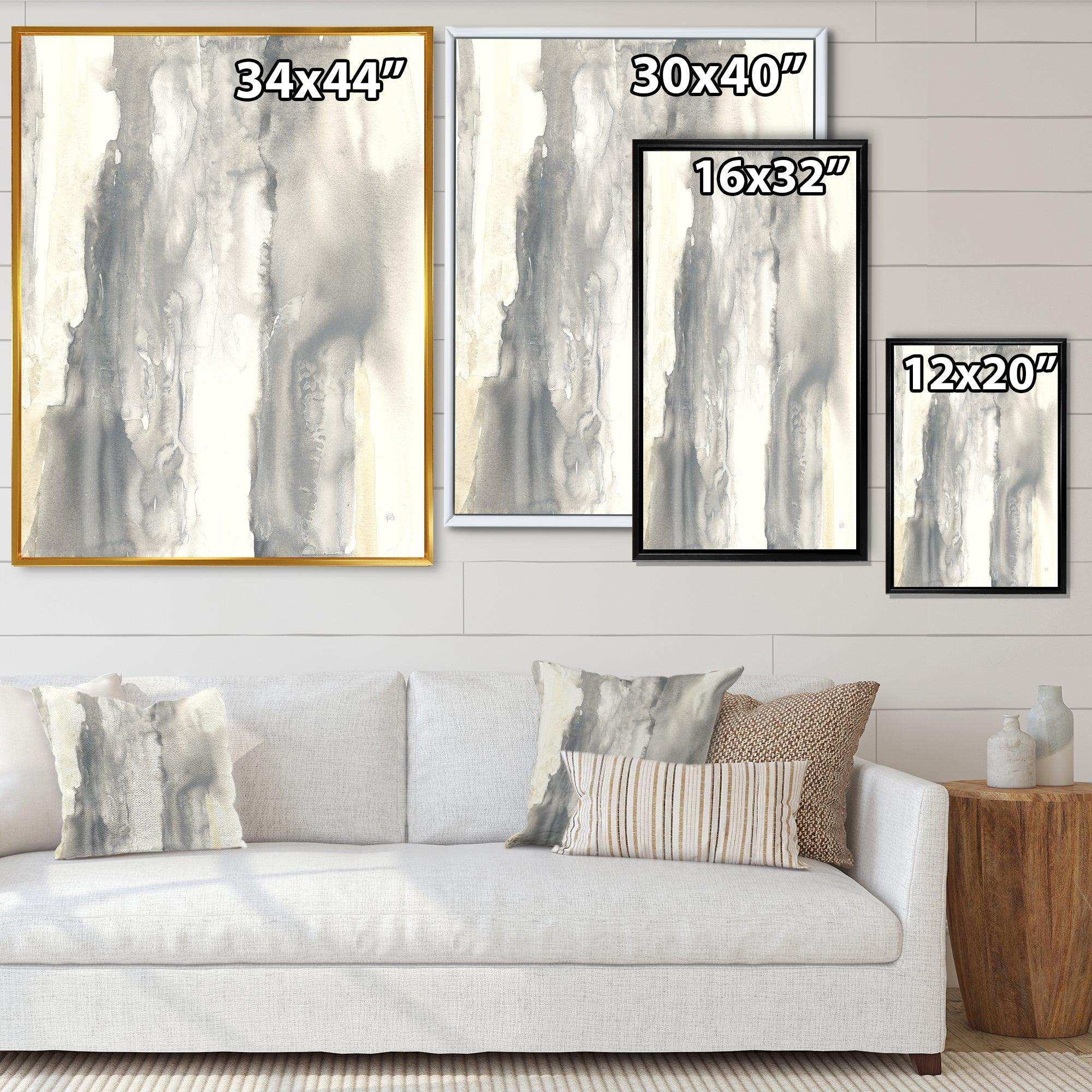 Gold Glamour Direction I