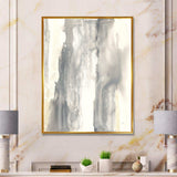 Gold Glamour Direction I