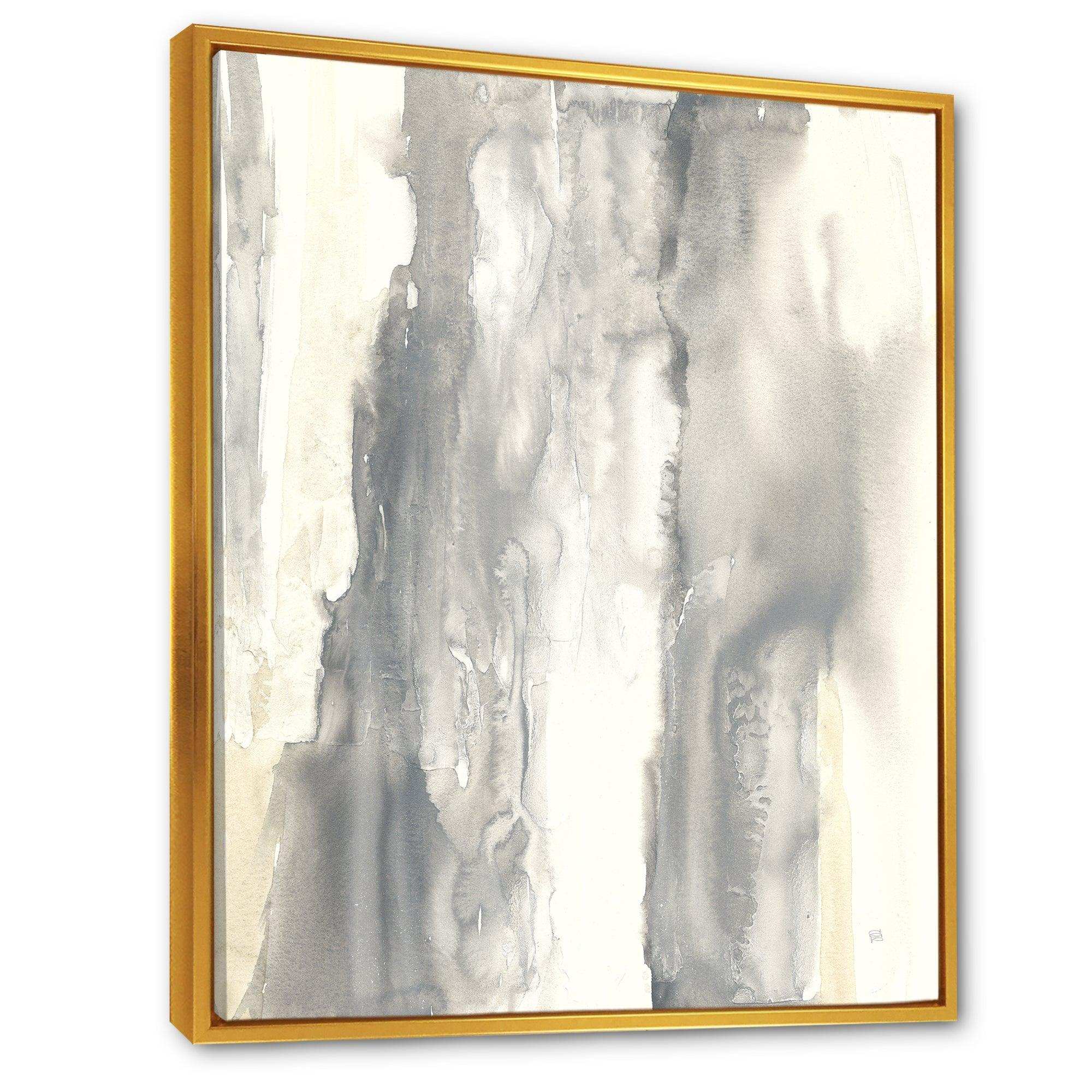 Gold Glamour Direction I