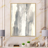 Gold Glamour Direction I