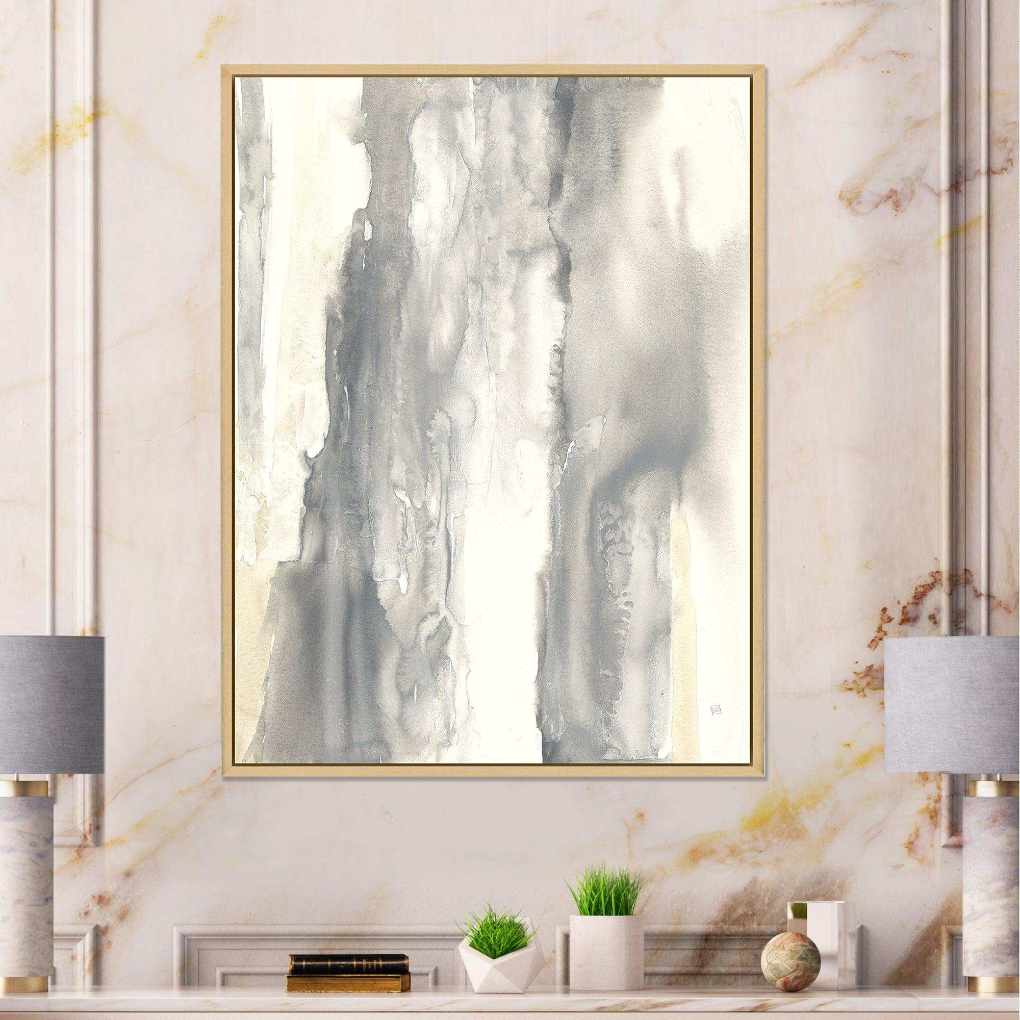 Gold Glamour Direction I