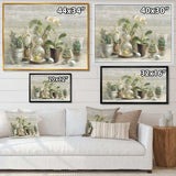 Composition of Orchids