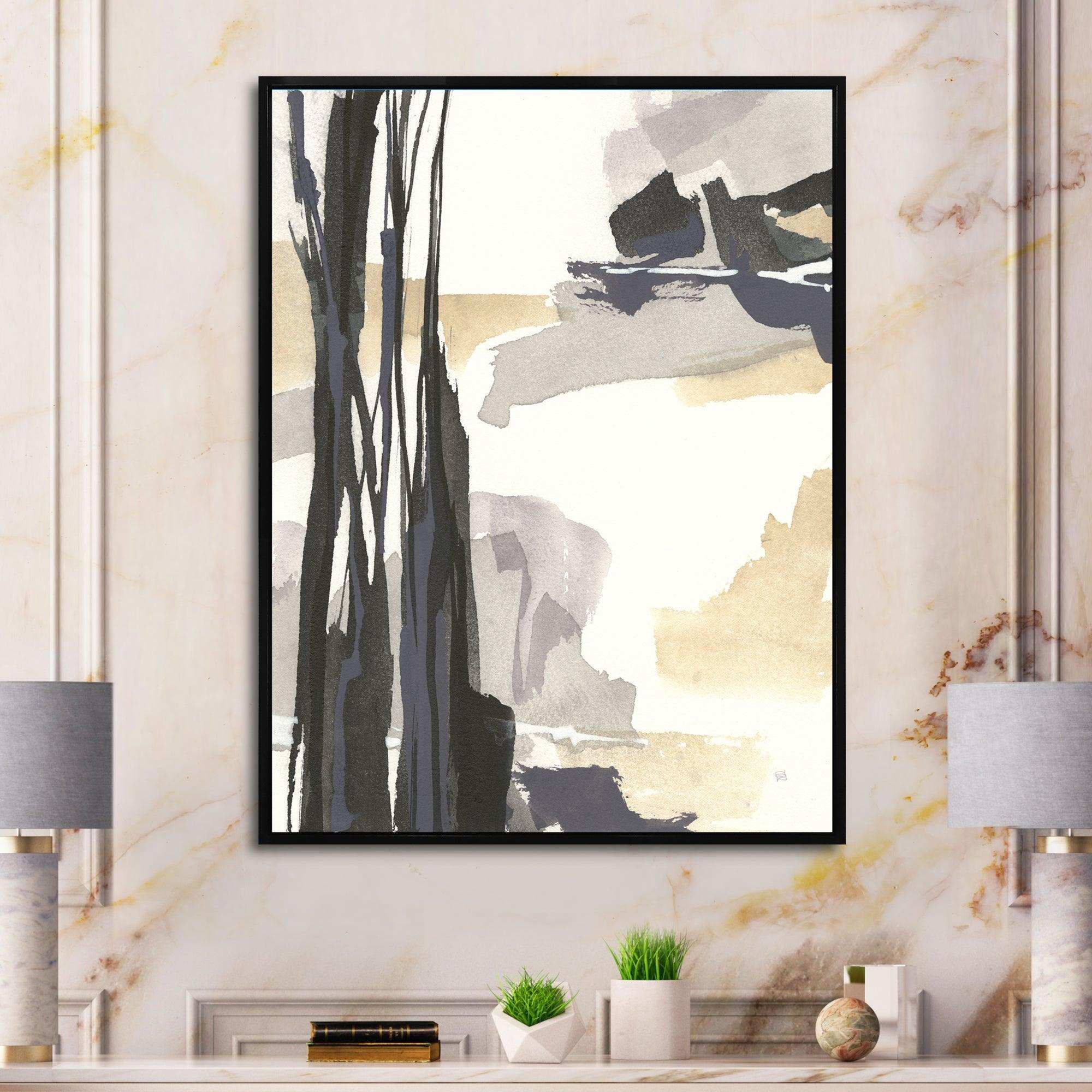 Glam Dancing shape II