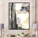 Glam Dancing shape II