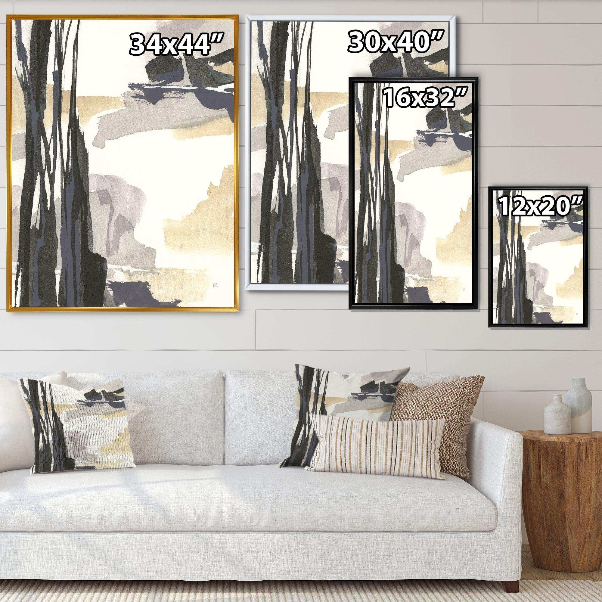 Glam Dancing shape II