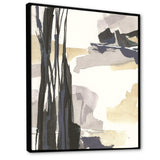 Glam Dancing shape II