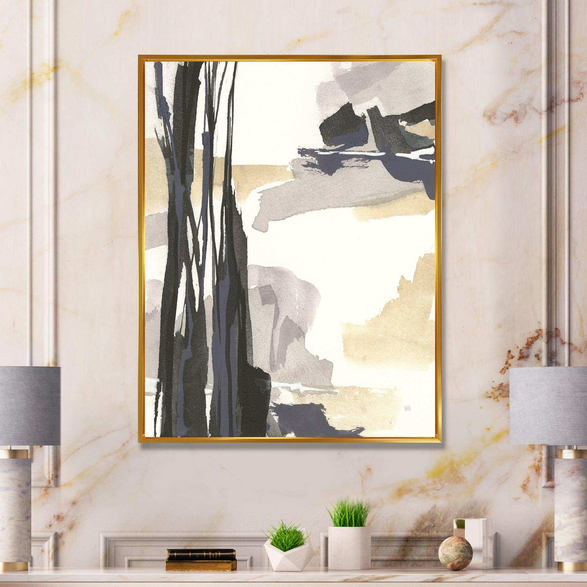 Glam Dancing shape II