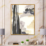 Glam Dancing shape II