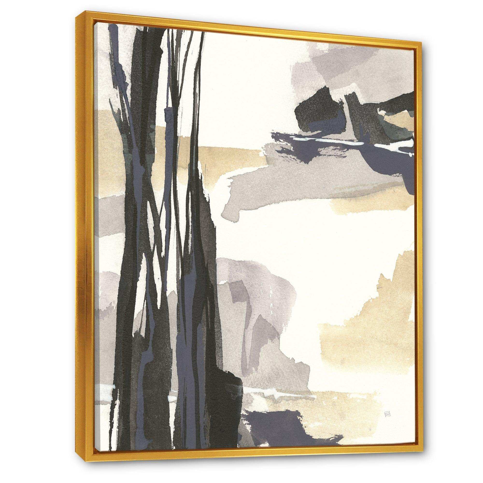 Glam Dancing shape II