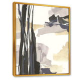 Glam Dancing shape II