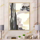 Glam Dancing shape II