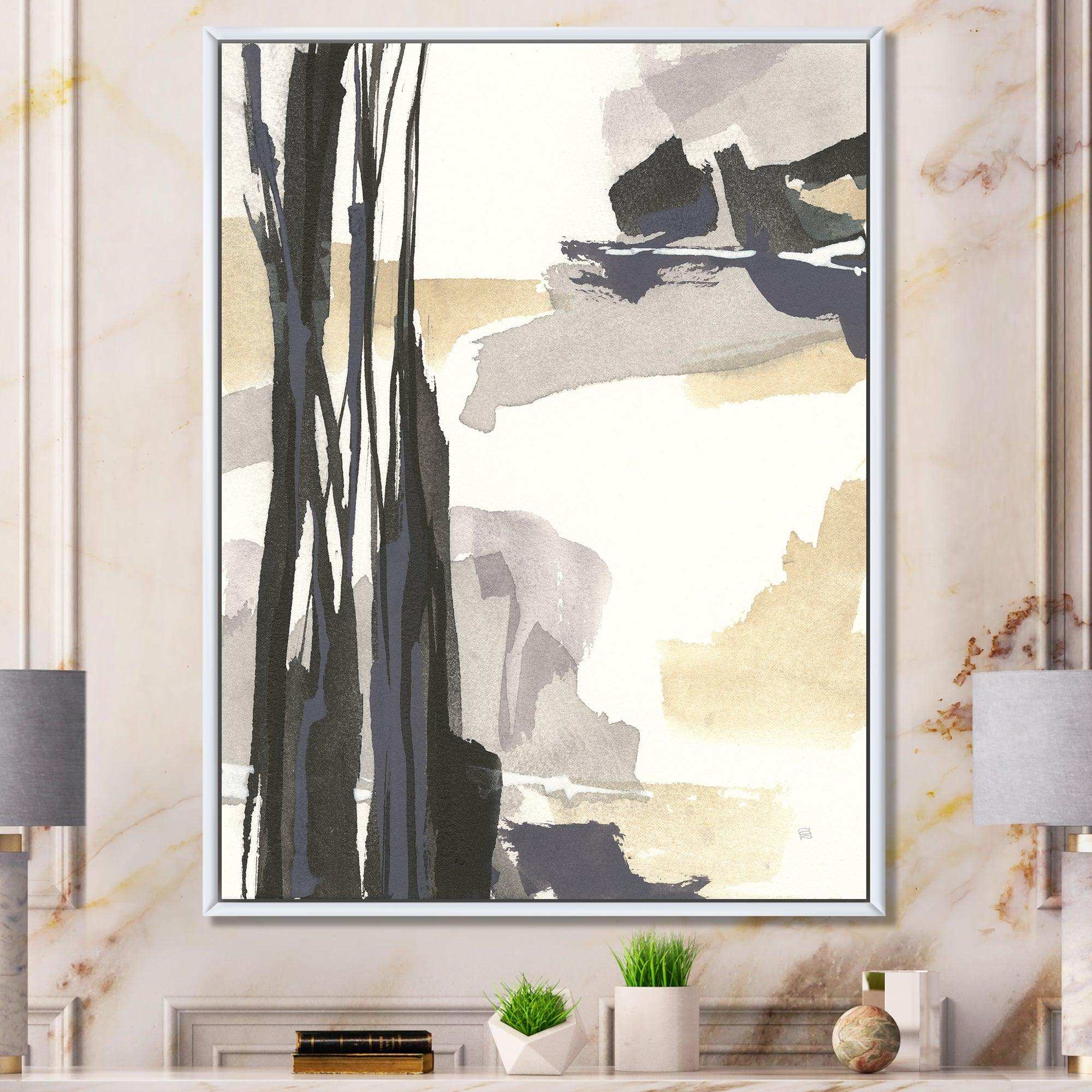 Glam Dancing shape II