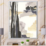 Glam Dancing shape II