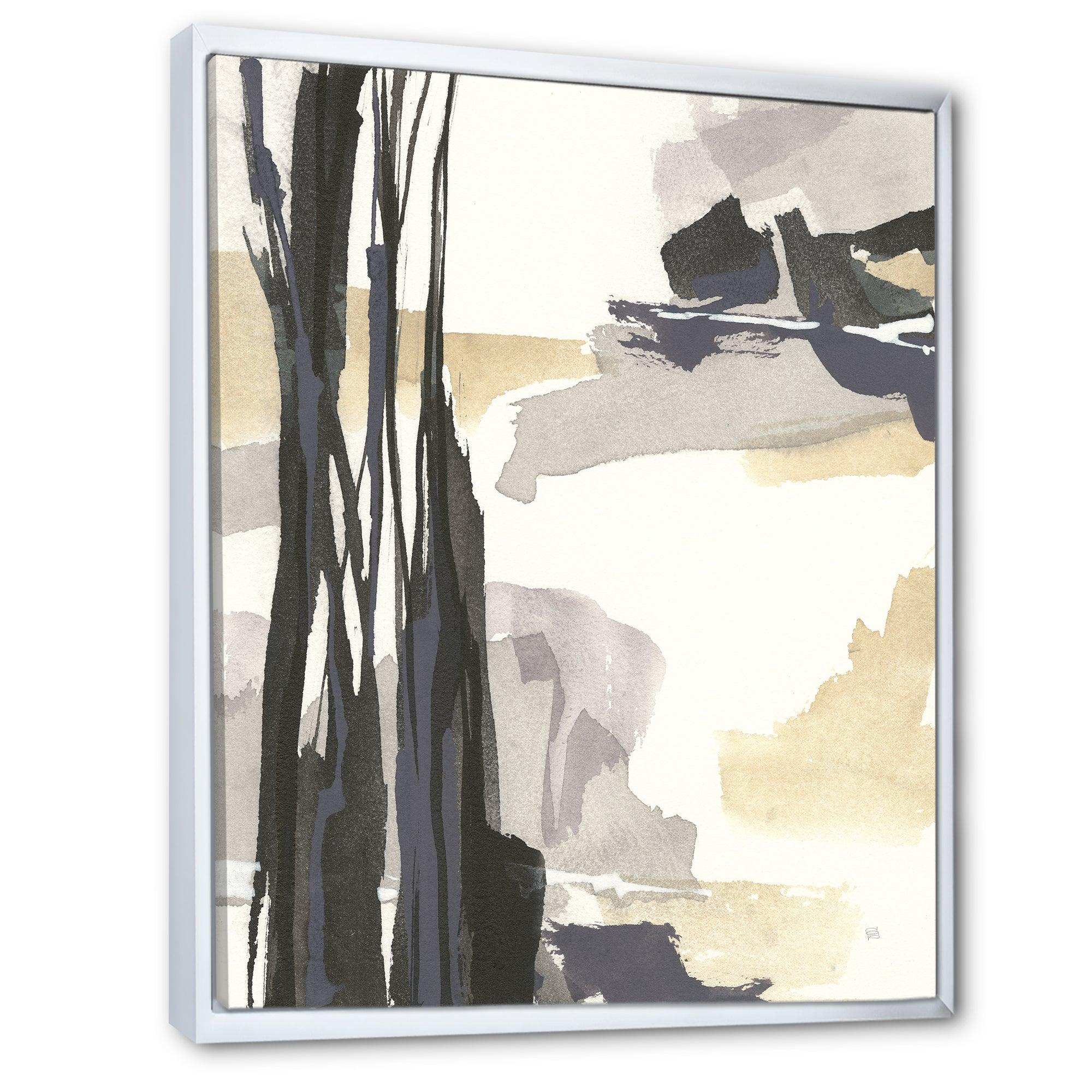 Glam Dancing shape II