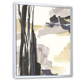 Glam Dancing shape II