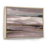 Purple Glam Storm III