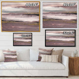 Purple Glam Storm IV