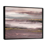 Purple Glam Storm IV