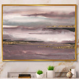 Purple Glam Storm IV