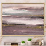 Purple Glam Storm IV