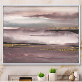 Purple Glam Storm IV