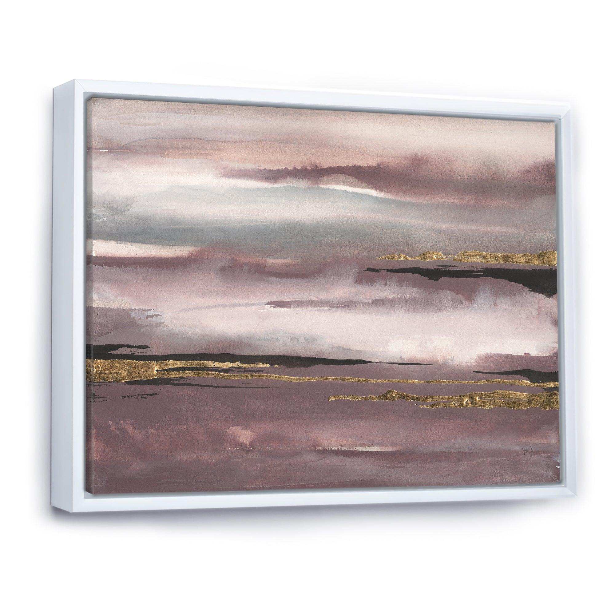 Purple Glam Storm IV