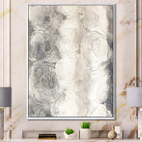 Gray Circles I