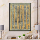 Glam Metallic Form IV