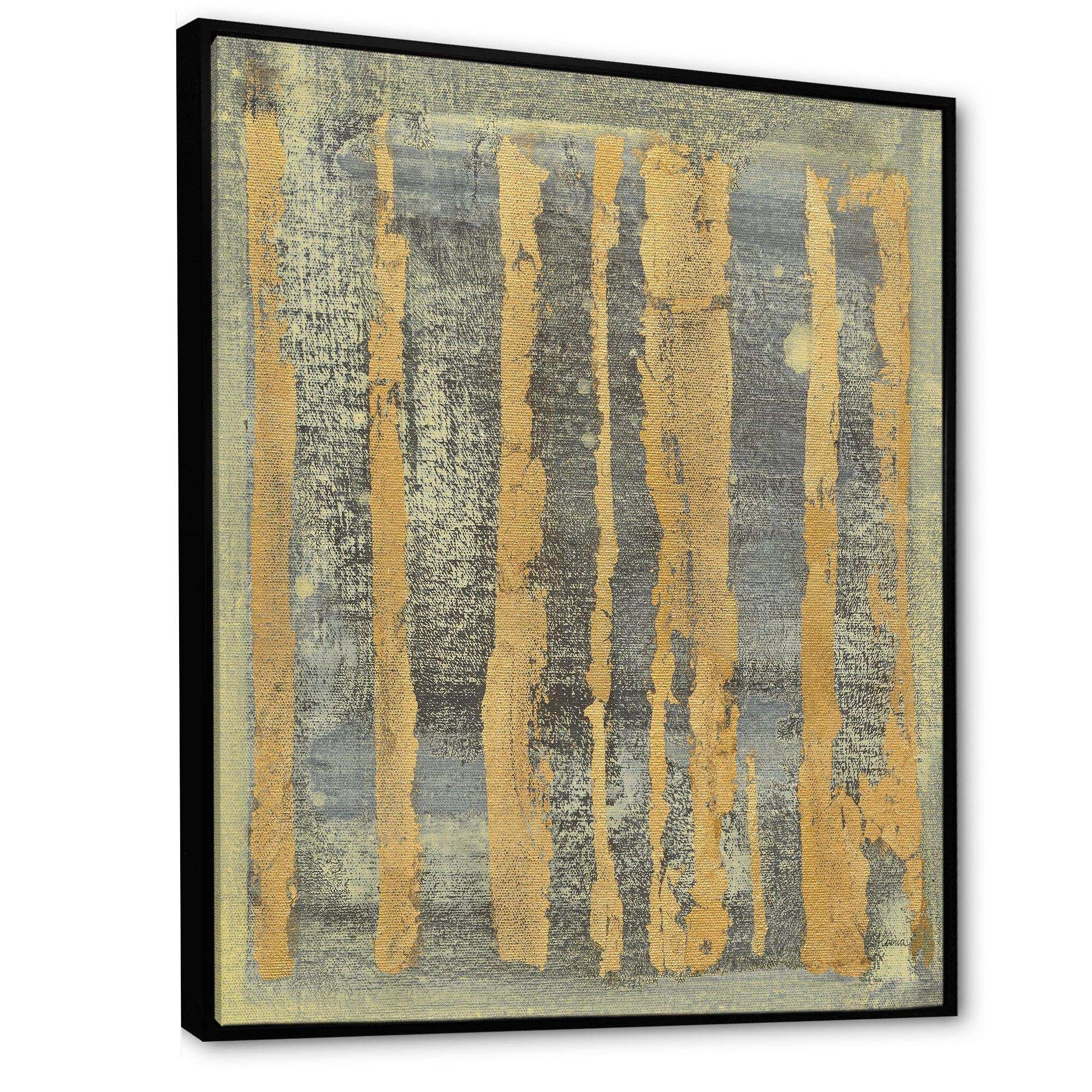 Glam Metallic Form IV