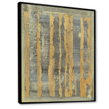 Glam Metallic Form IV