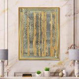 Glam Metallic Form IV