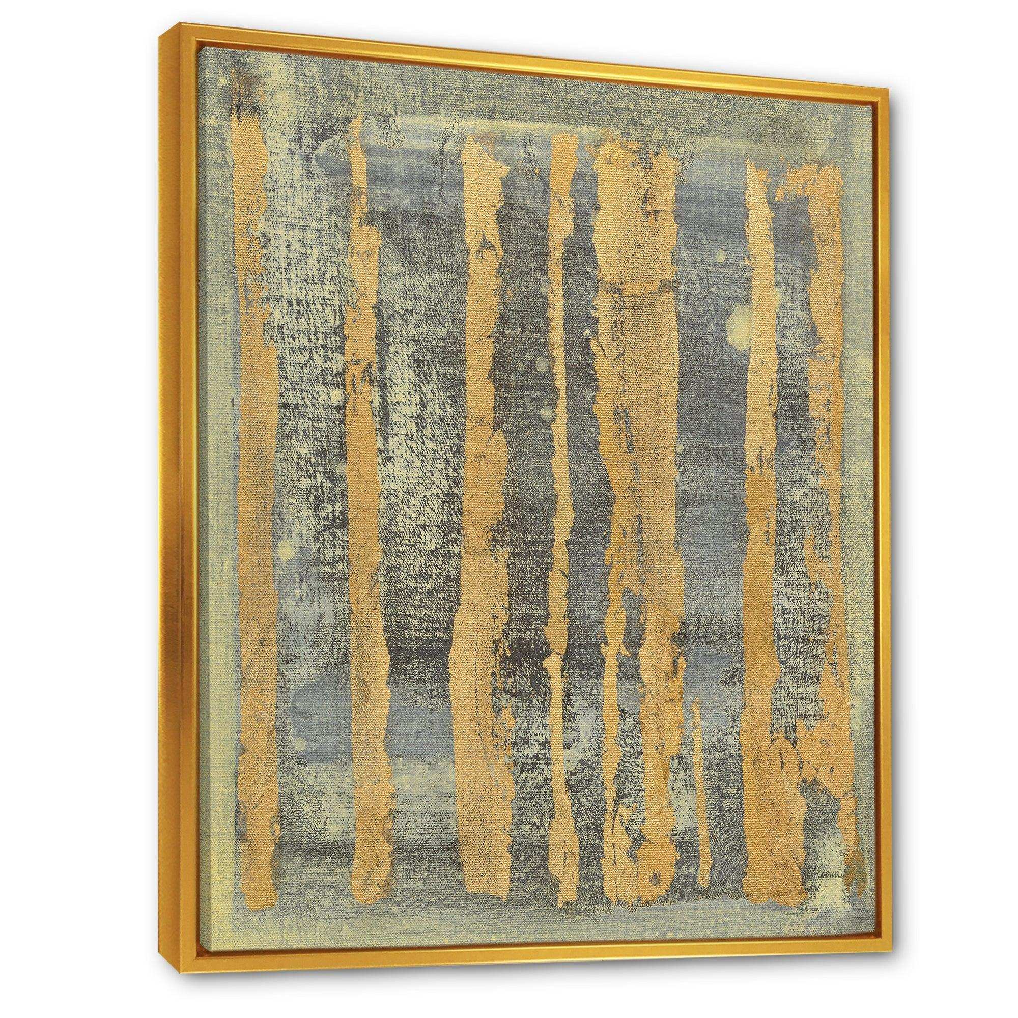 Glam Metallic Form IV