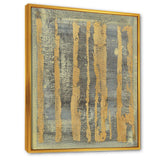 Glam Metallic Form IV