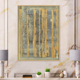 Glam Metallic Form IV