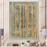 Glam Metallic Form IV