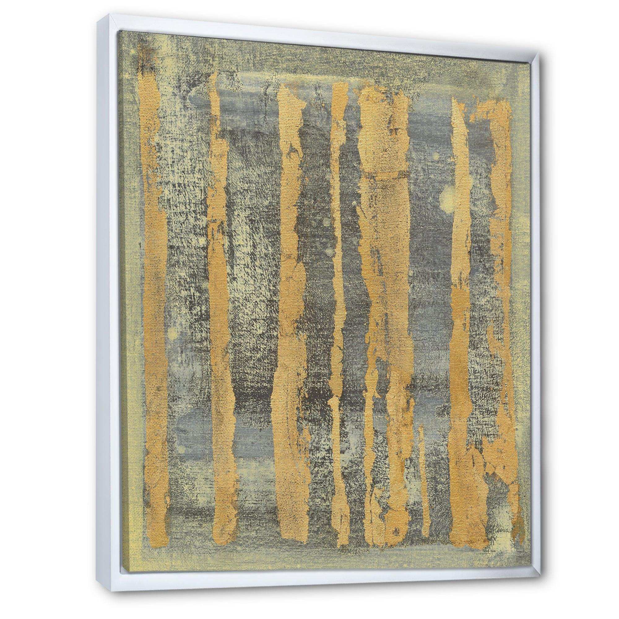 Glam Metallic Form IV